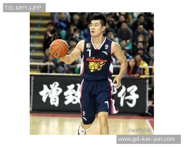 0比1！广东需要新版王仕鹏谁会成为那个答案