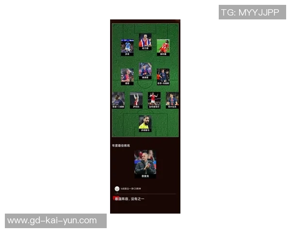 Whoscored评选瓜迪奥拉执教最佳阵容：数据背后的战术哲学